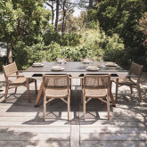 Origin White Outdoor Tabletops