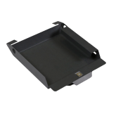Drawer kit for Hyphen or Classic ping pong table – grey/black