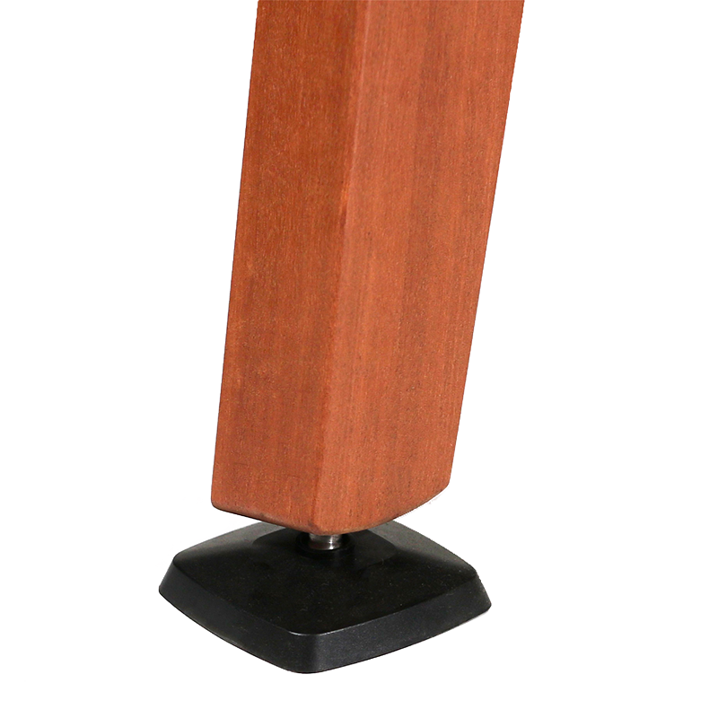 Play-Style Origin Medium Outdoor Ping-Pong Table Leg