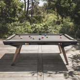 Billar Origin outdoor - negro