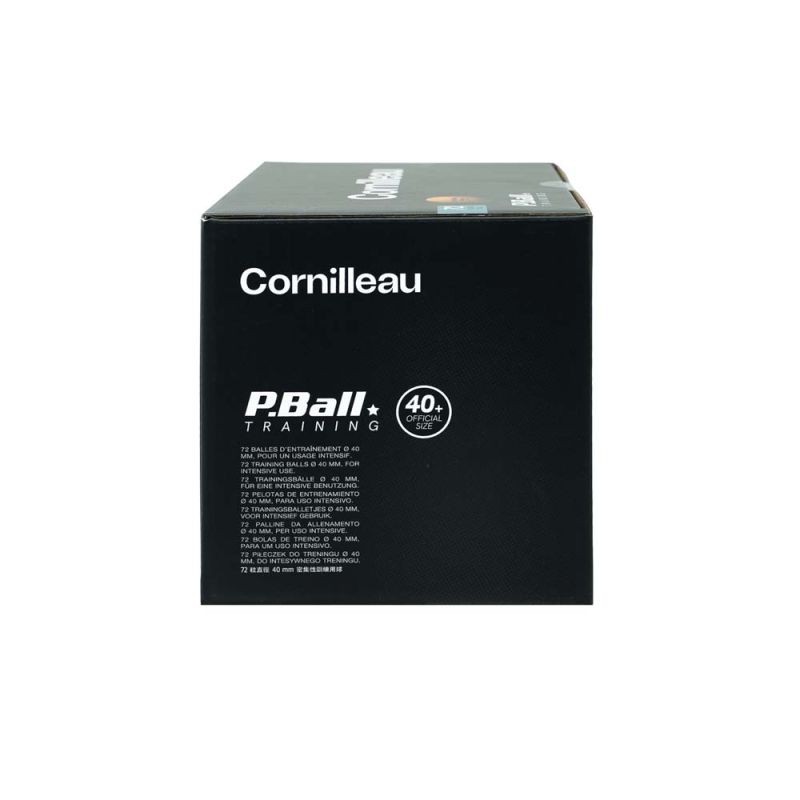 P-BALL ABS EVOLUTION 1 Orange X72