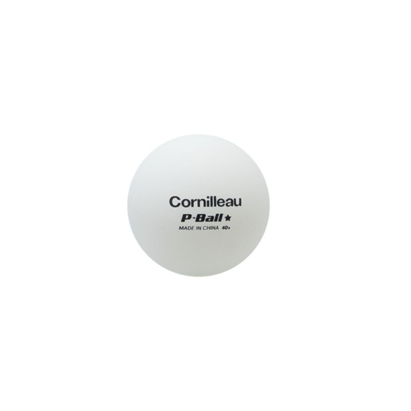 P-BALL ABS EVOLUTION 1 white X72