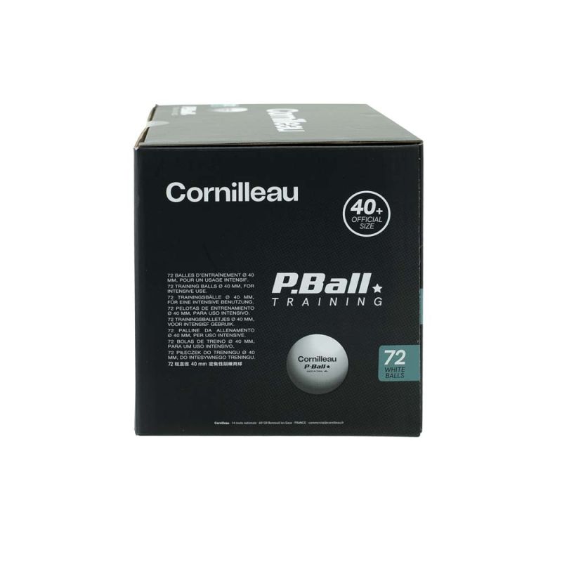P-BALL ABS EVOLUTION 1 white X72