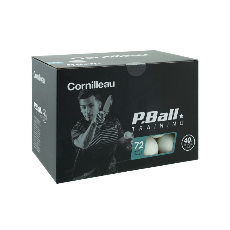P-BALL ABS EVOLUTION 1 white X72