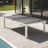 Tavolo da ping-pong Classic Outdoor – Bianco