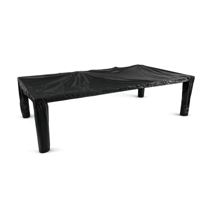 Classic Ping-Pong Table...