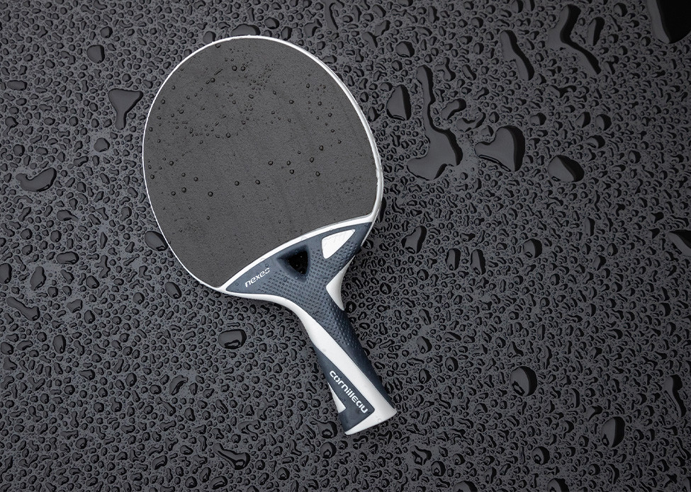 Hyphen table tennis accessories - Kits & covers -  Cornilleau