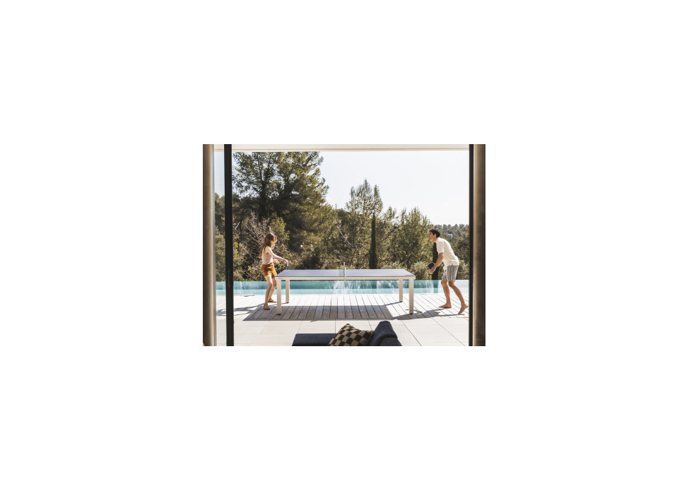 Tavolo da ping pong Classic e accessori