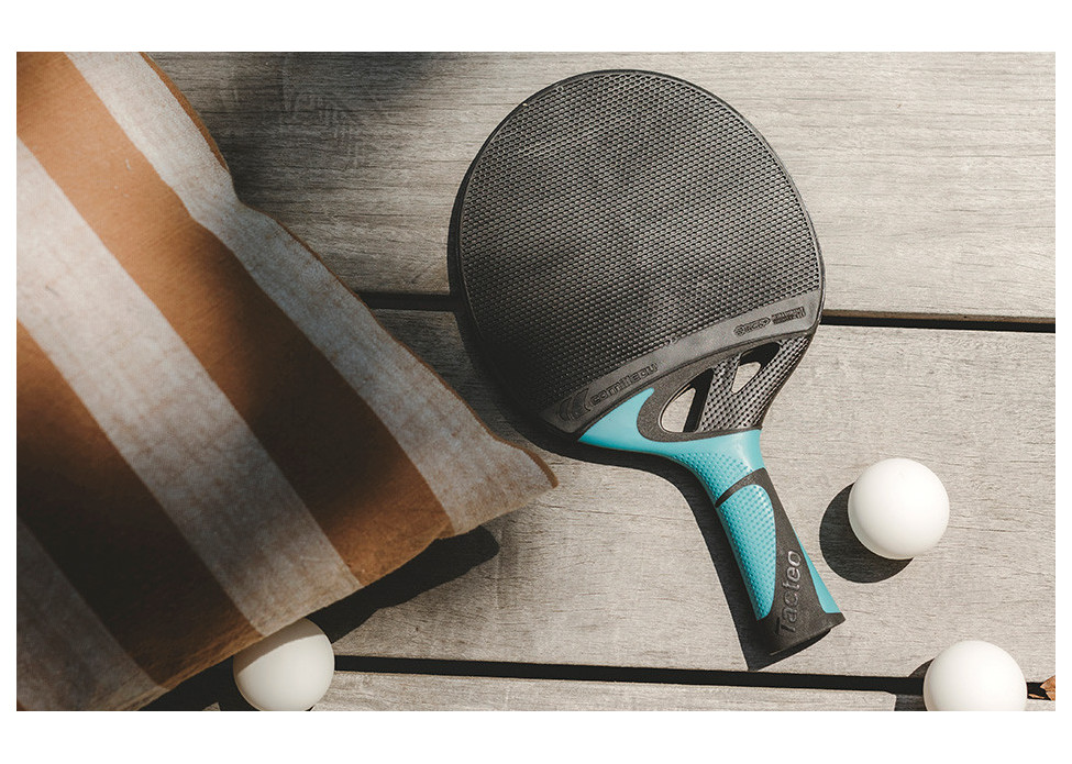 Raquette de Ping Pong - Tennis de table - Cornilleau