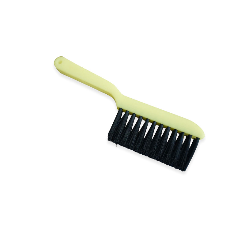 Retrouvez dans votre colis, 6 balles en plastique.